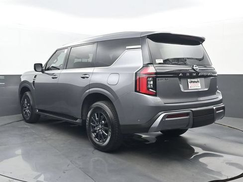 Used 2026 Nissan Armada SV RWD image 3