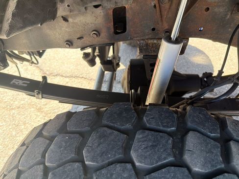 Used 2003 Ford F250 XL image 23