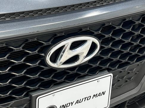 Used 2018 Hyundai Kona SEL FWD image 37