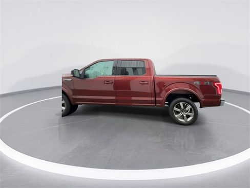 Used 2017 Ford F150 Lariat image 6