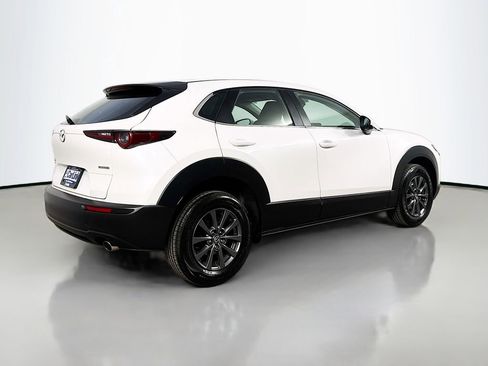 Used 2020 MAZDA CX-30 AWD image 8