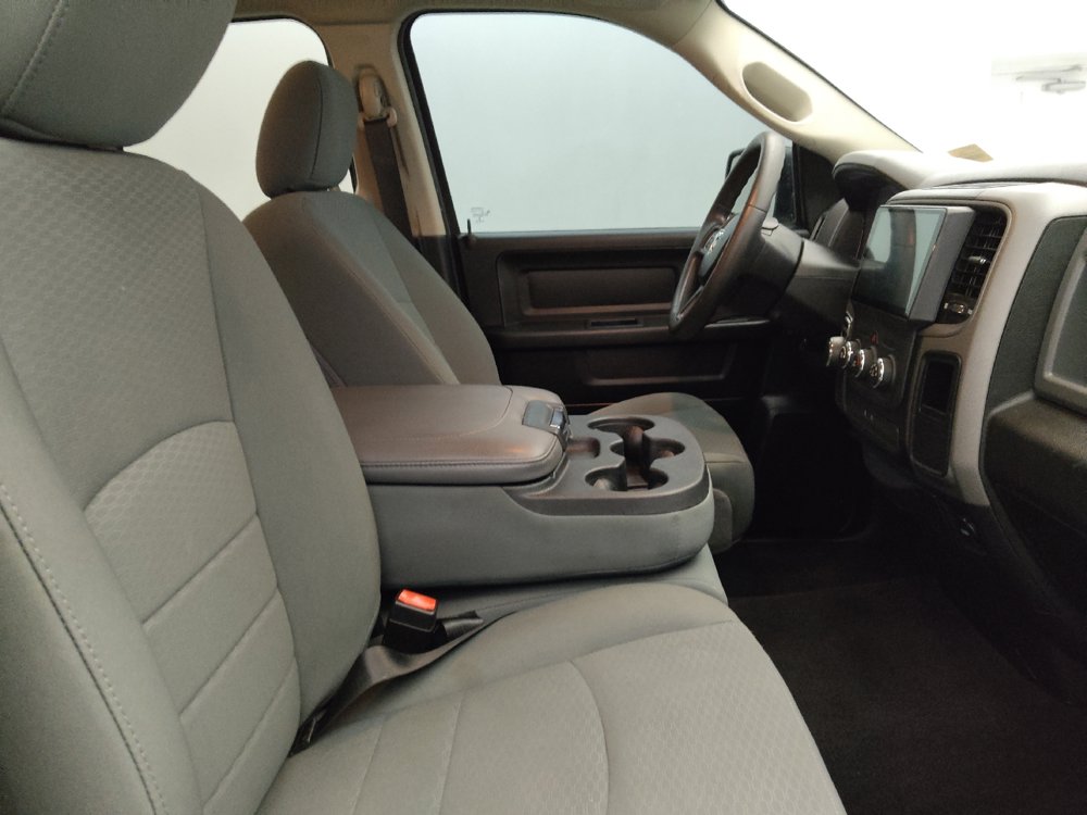Used 2019 RAM 1500 Express w/ Express Value Package AWD/4WD image 21