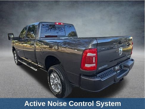 Used 2024 RAM 2500 Laramie image 9