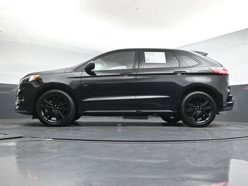Used 2022 Ford Edge ST-Line AWD/4WD image 29