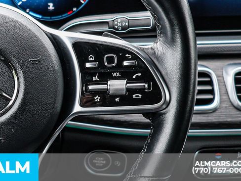 Used 2023 Mercedes-Benz GLE 350 w/ Premium Package image 36