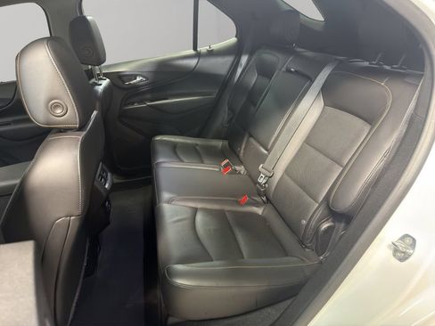 Used 2020 Chevrolet Equinox LT w/ Sport Edition AWD/4WD image 16