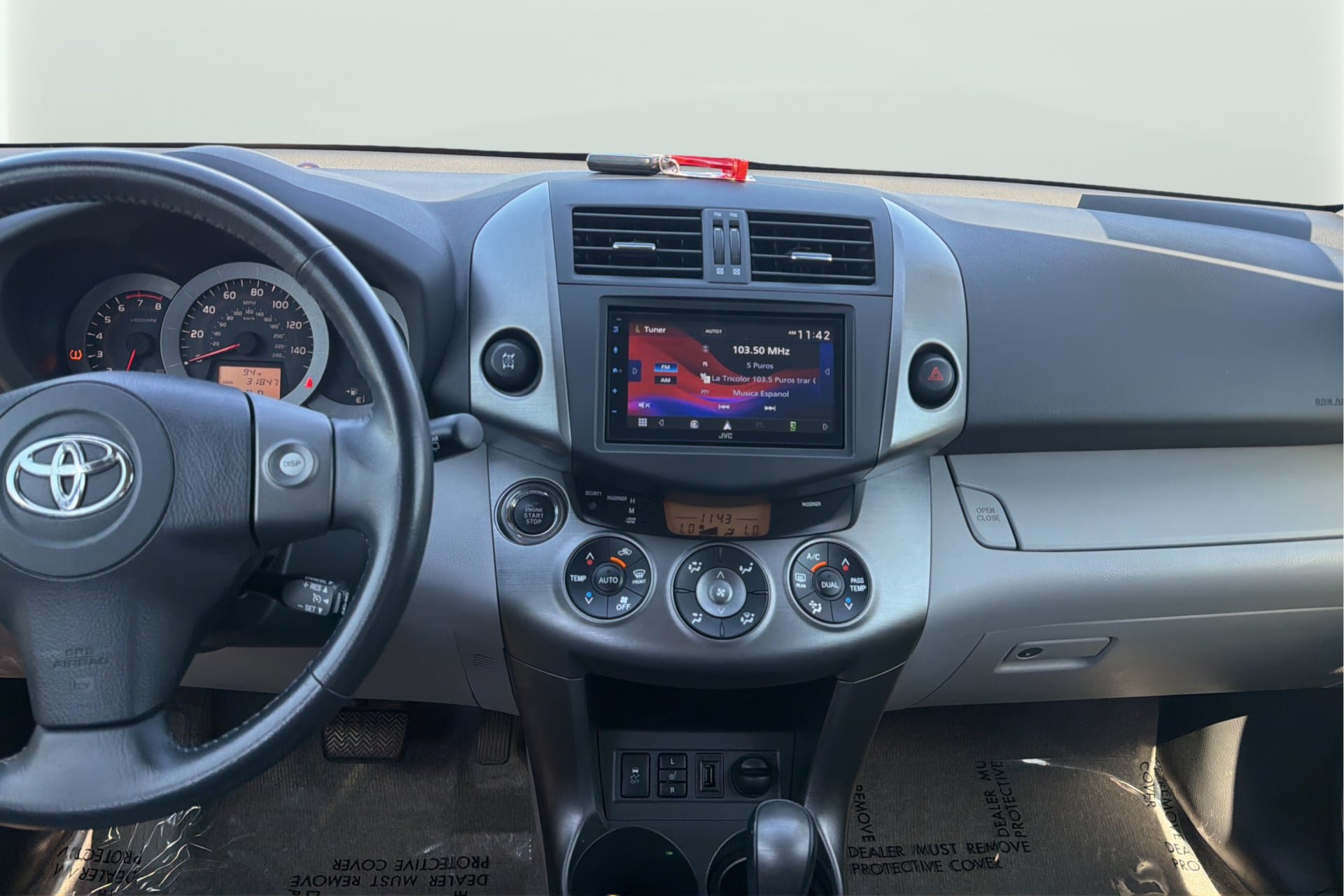 Used 2012 Toyota RAV4 Limited w/ Premium Plus Value Pkg AWD/4WD image 16