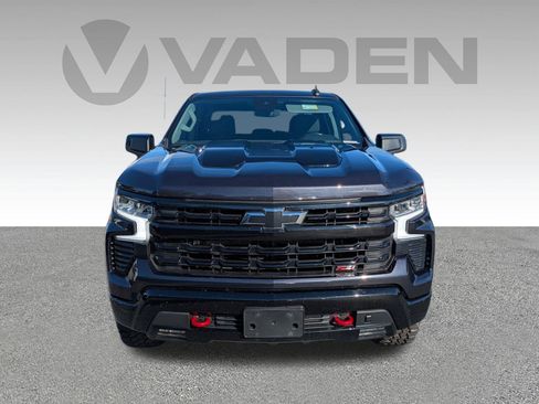 Used 2023 Chevrolet Silverado 1500 LT Trail Boss w/ Protection Package image 27