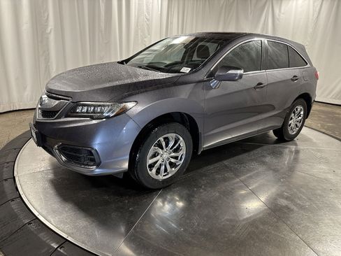 Used 2017 Acura RDX Technology Package image 1