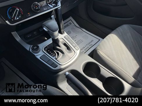 Used 2023 Kia Seltos LX AWD/4WD image 37