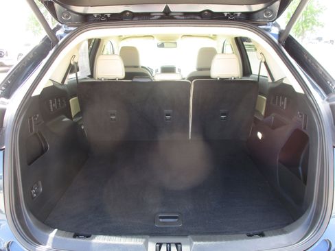 Used 2024 Ford Edge SEL w/ Convenience Package AWD/4WD image 39