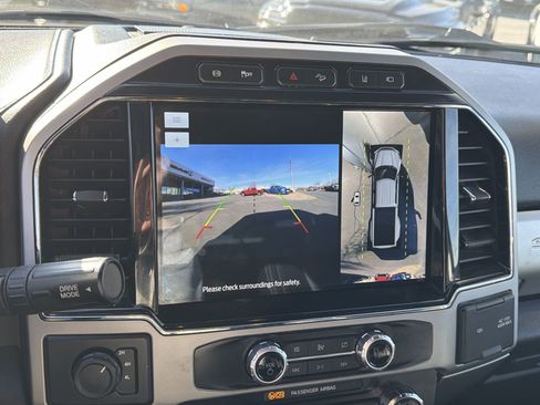 Used 2022 Ford F450 Lariat w/ Lariat Ultimate Package image 26