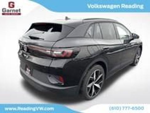 New 2025 Volkswagen ID.4 Pro S image 5