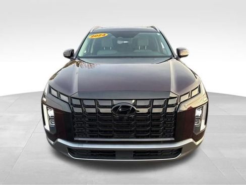 Used 2024 Hyundai Palisade SEL image 2