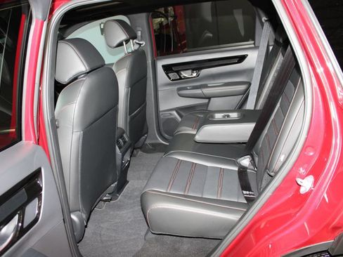Used 2025 Honda CR-V Sport Touring image 11