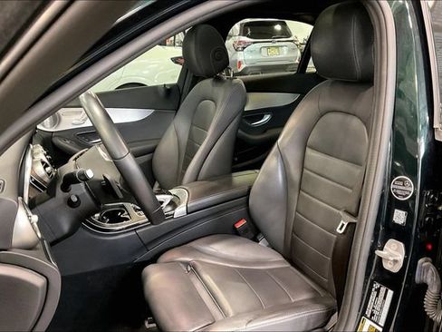 Used 2019 Mercedes-Benz C 300 4MATIC Sedan image 25