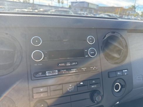 Used 2016 Ford F250 XL w/ XL Value Package image 14