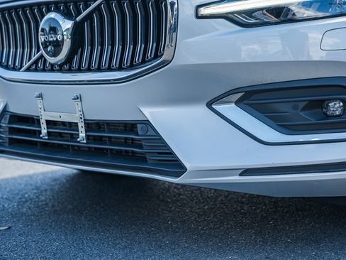 Certified 2023 Volvo S60 B5 Ultimate image 12