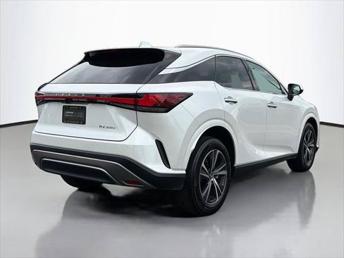 Certified 2024 Lexus RX 350 Premium w/ Accessory Package (Z1) FWD image 2