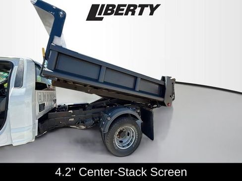 Used 2019 Ford F350 XL w/ XL Value Package image 29