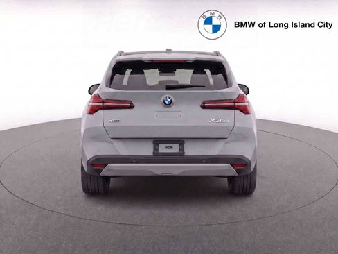 New 2026 BMW X3 xDrive30i w/ Premium Package AWD/4WD image 6