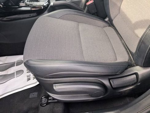 Used 2023 Kia Seltos Nightfall Edition AWD/4WD image 20