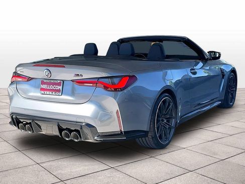 Used 2023 BMW M4 xDrive Competition w/ Executive Package AWD/4WD image 15