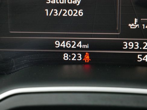 Used 2018 Audi Q7 2.0T Premium Plus w/ Premium Plus Package image 22