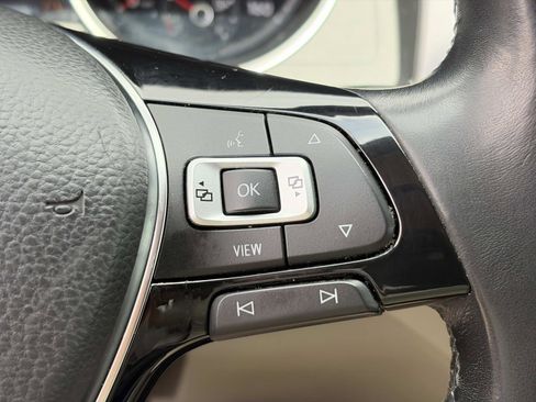 Used 2019 Volkswagen Atlas SE AWD/4WD image 26