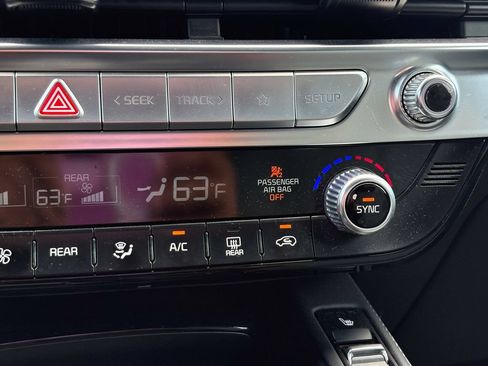Certified 2023 Kia Telluride SX X-Line AWD/4WD image 30