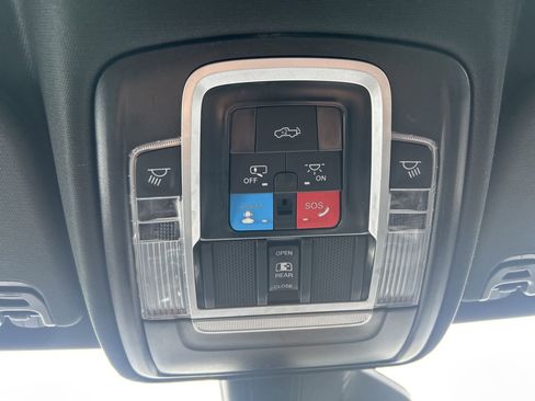 Used 2025 RAM 1500 Big Horn image 4