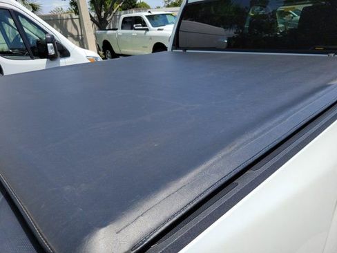 Used 2022 Toyota Tundra Limited image 7