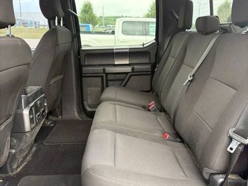 Used 2018 Ford F150 XLT w/ Equipment Group 302A Luxury AWD/4WD image 8