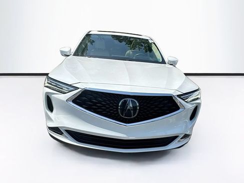 Used 2023 Acura MDX SH-AWD image 2