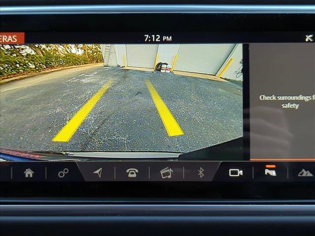 Used 2019 Land Rover Range Rover Long Wheelbase Supercharged AWD/4WD image 13