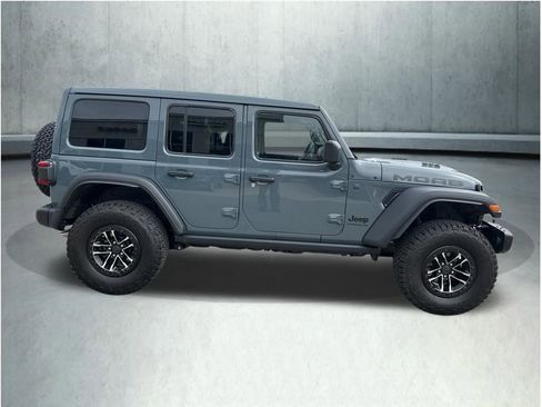New 2026 Jeep Wrangler Unlimited Rubicon 392 AWD/4WD image 6