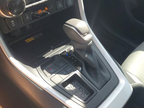 Used 2025 Toyota RAV4 XLE Premium w/ Weather Package FWD image 29