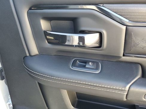 Used 2022 RAM 3500 Limited image 49