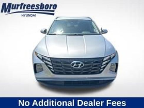 Used 2024 Hyundai Tucson SEL AWD/4WD image 3