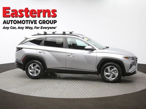 Used 2022 Hyundai Tucson SEL image 47