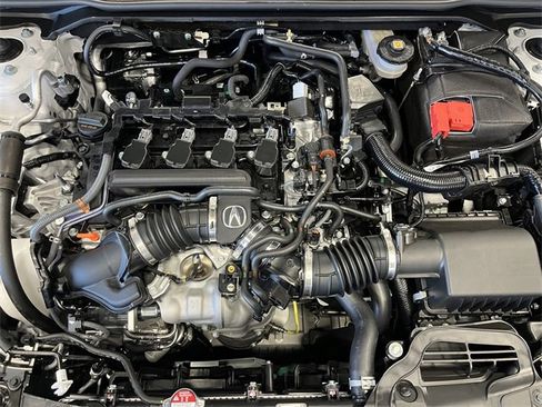 New 2026 Acura Integra A-Spec image 27