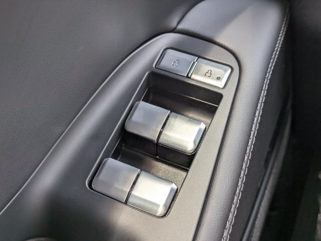 New 2027 Lincoln Navigator Reserve w/ Jet Appearance Package RWD image 26