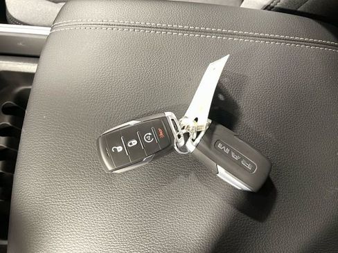 New 2026 RAM 1500 Big Horn image 21