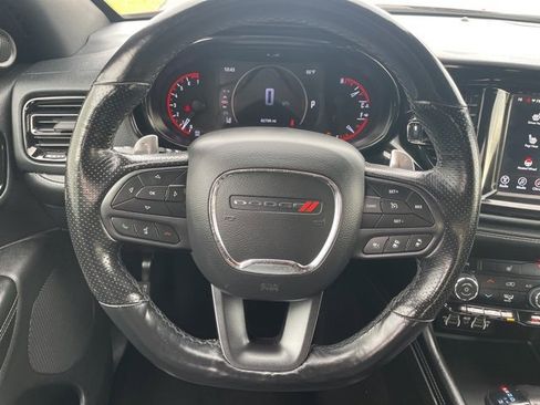 Used 2022 Dodge Durango GT image 21