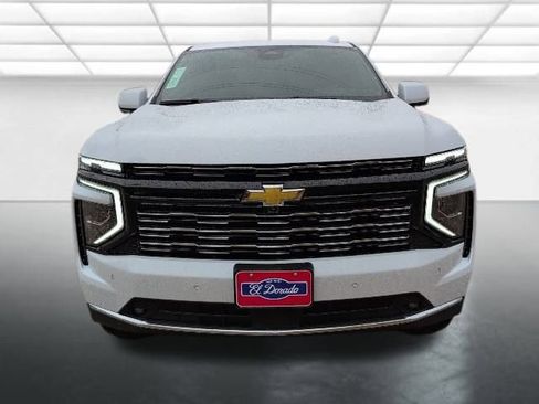 New 2026 Chevrolet Tahoe High Country image 34