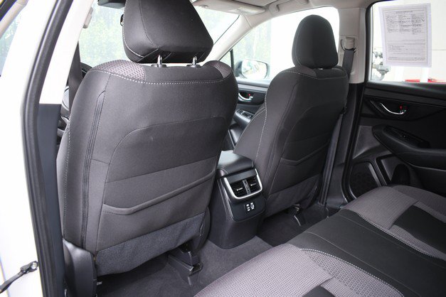 Used 2024 Subaru Outback Premium AWD/4WD image 22