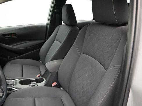 Used 2023 Toyota Corolla LE image 22