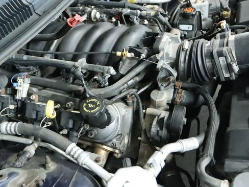 Used 2001 Chevrolet Camaro Z28 RWD image 35