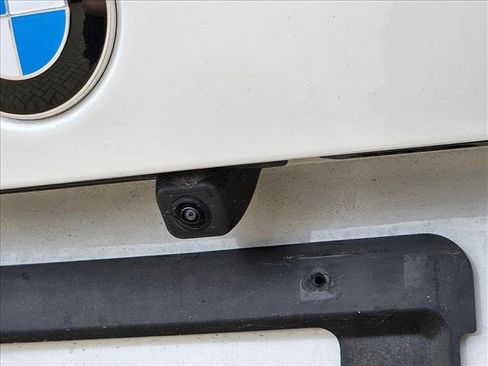 Used 2025 BMW X5 M60i image 12