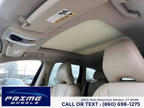 Used 2014 Volvo XC60 T6 image 21